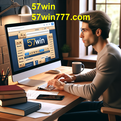 A Nova Era dos Jogos de Fidelidade no 57win