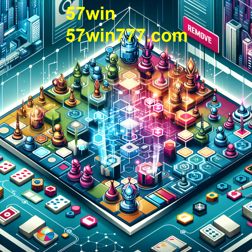 Desvendando o Mundo dos Jogos de Estratégia em 57win